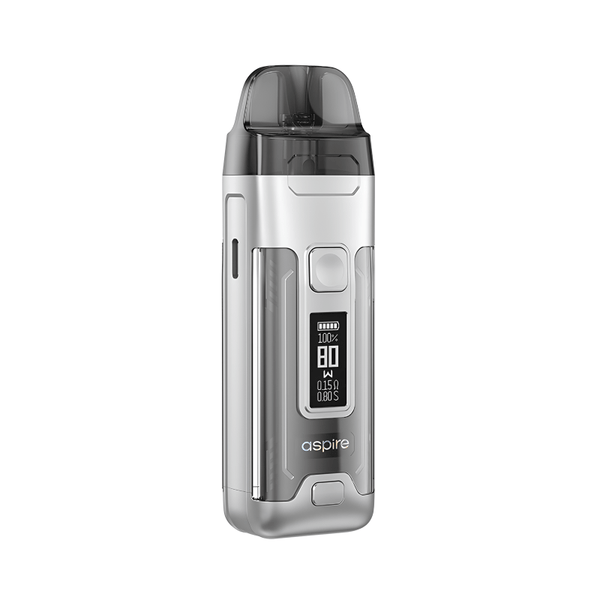 Kit pod Veynom Air - Aspire - Couleur : Carbon Black - BYCLOPE