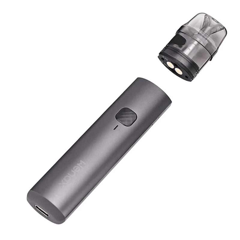 Kit Pod WENAX H1 Geekvape - BYCLOPE