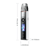 Kit Pod Wenax Q Pro - Geekvape - BYCLOPE