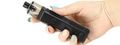 Kit Thelema Urban 80 - Lost Vape - BYCLOPE