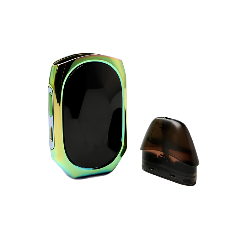 Kit TPOD - Teslacigs