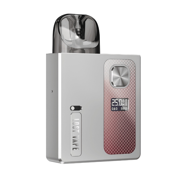 Kit Ursa Baby Pro - Lost Vape - BYCLOPE