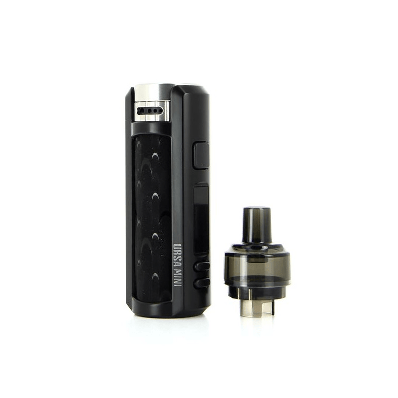 Kit Ursa Mini 30W - Lost Vape - BYCLOPE