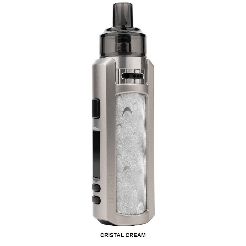 Kit Ursa Mini 30W - Lost Vape - BYCLOPE