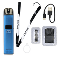 Kit Ursa Nano Pro - Lost Vape - BYCLOPE