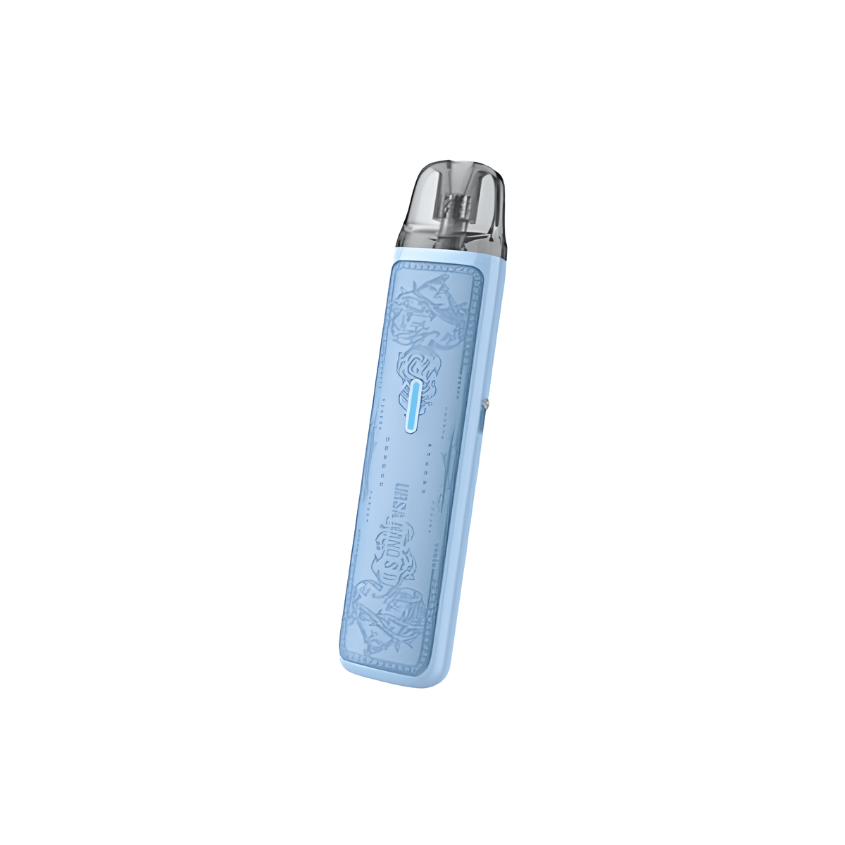 Kit Ursa Nano S II - Lost Vape - BYCLOPE
