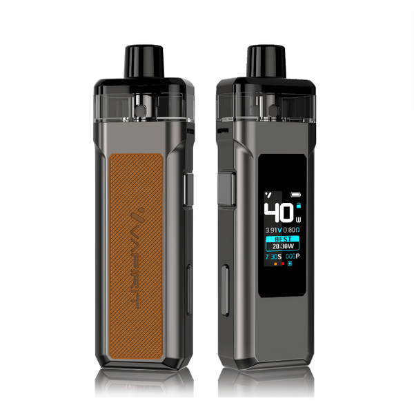 Kit Vapirit 40 - VAPIRIT - BYCLOPE