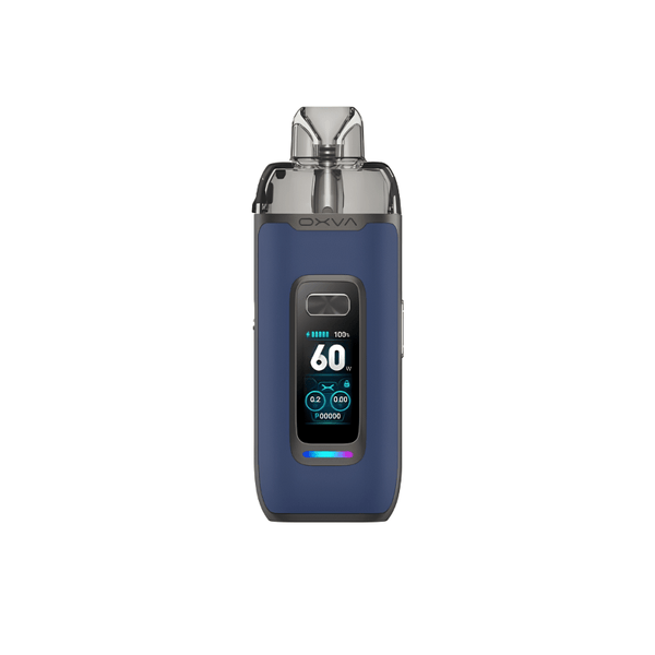 Kit VPrime 2600mAh - OXVA - BYCLOPE