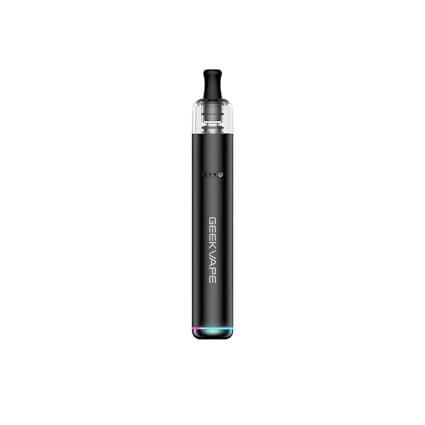 Kit Wenax S3 Evo - Geekvape - BYCLOPE