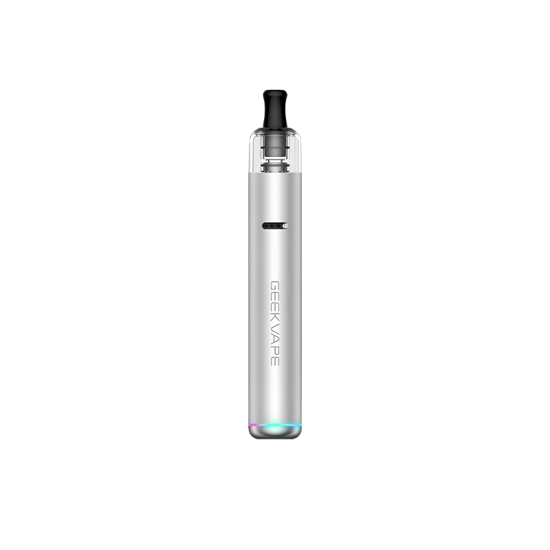 Kit Wenax S3 Evo - Geekvape - BYCLOPE