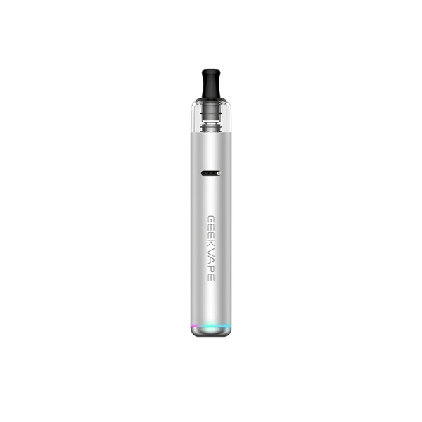 Kit Wenax S3 Evo - Geekvape - BYCLOPE