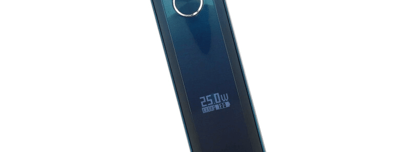 Kit XROS Pro - Vaporesso - BYCLOPE