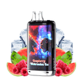 KONG MAX 30K RASPBERRY WATERMELON ICE 2% 20ML - GOBAR - BYCLOPE