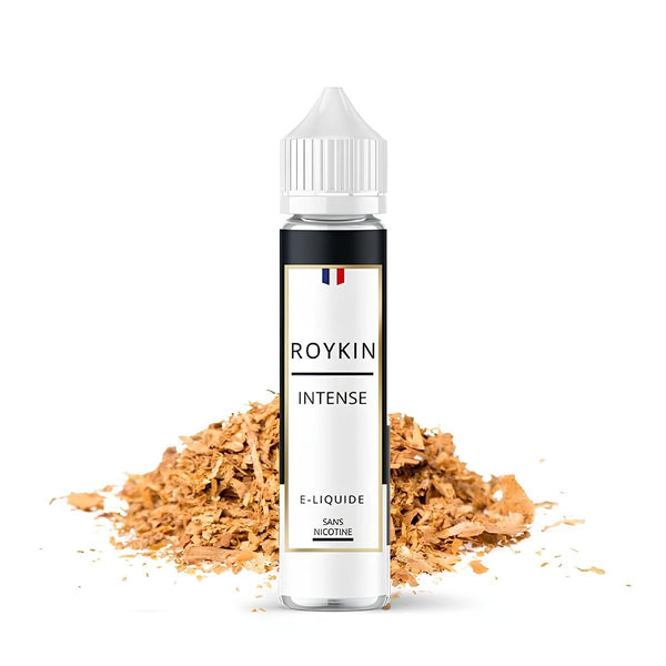 L'INTENSE 0MG 50ML - ROYKIN - BYCLOPE