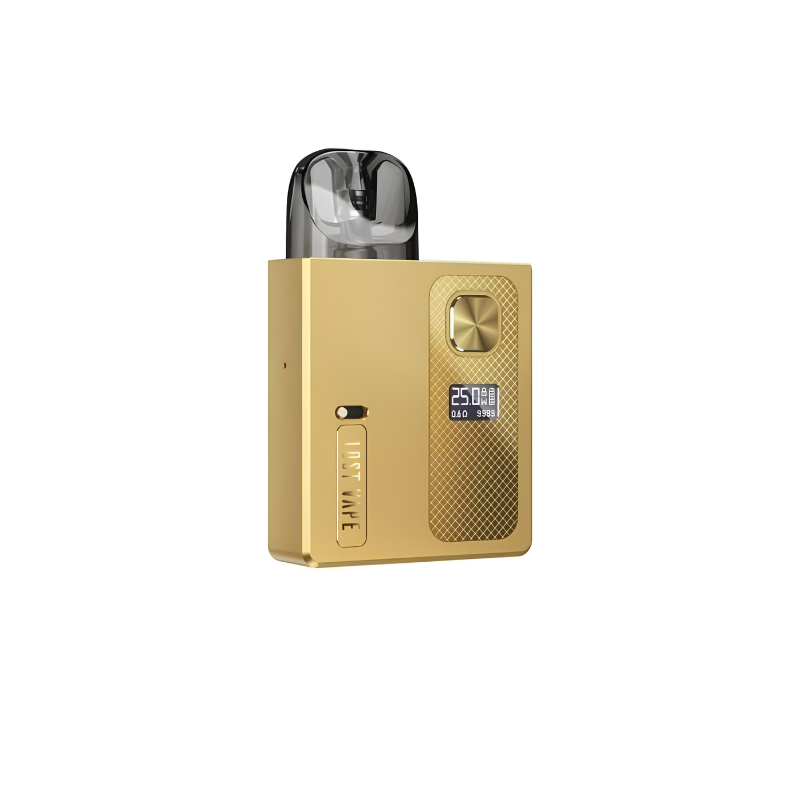 Kit Ursa Baby Pro - Lost Vape