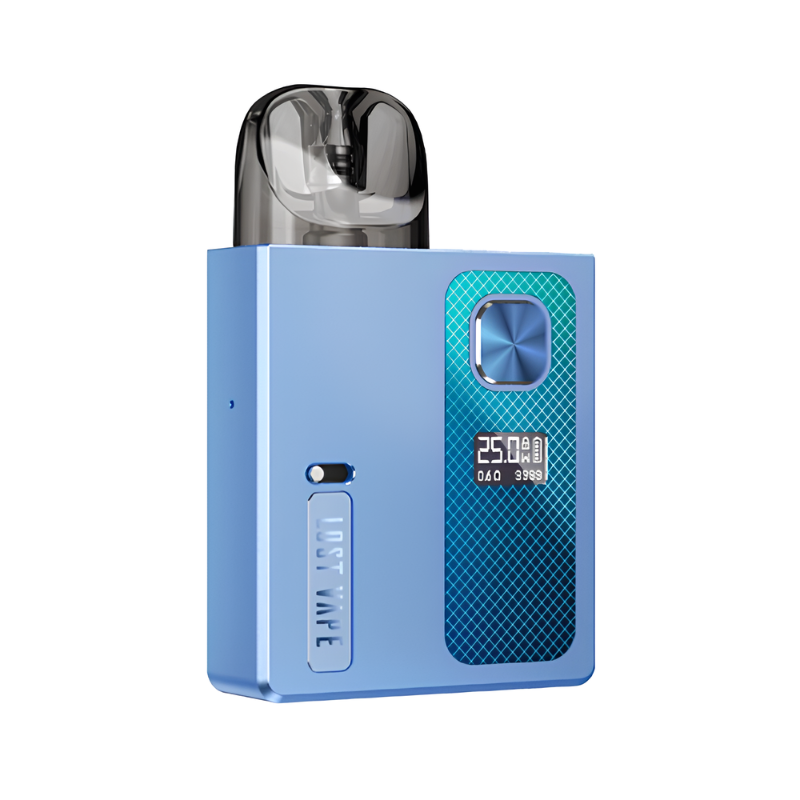 Kit Ursa Baby Pro - Lost Vape