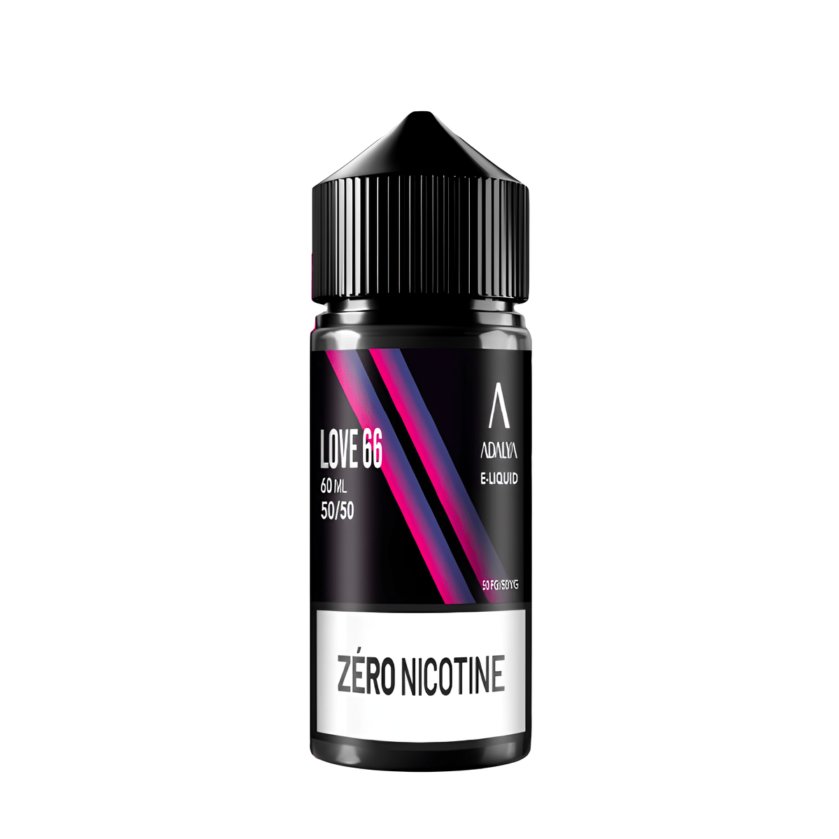 Love 66 60ml - Adalya - BYCLOPE