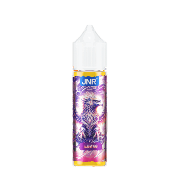 Luv 66 0mg 50ml - JNR | Byclope