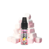 Mashmallow 10ml - Tornadoliq 2% - BYCLOPE