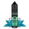 Menthe Glaciale 50ml - Eliquid France - BYCLOPE