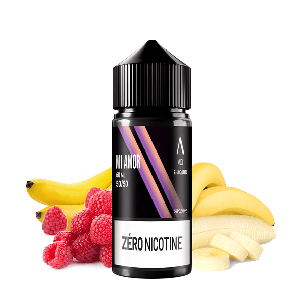 Mi Amor 60ml - Adalya - BYCLOPE