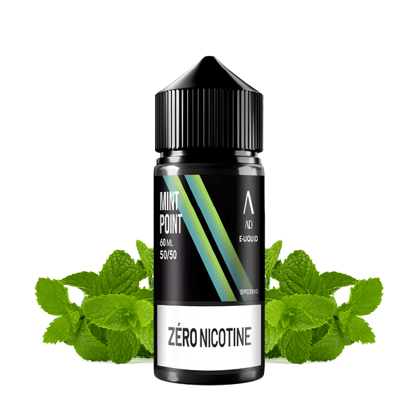 Mint Point 60ml - Adalya - BYCLOPE