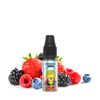 Mixed Berry 10ml - Tornadoliq 2% - BYCLOPE