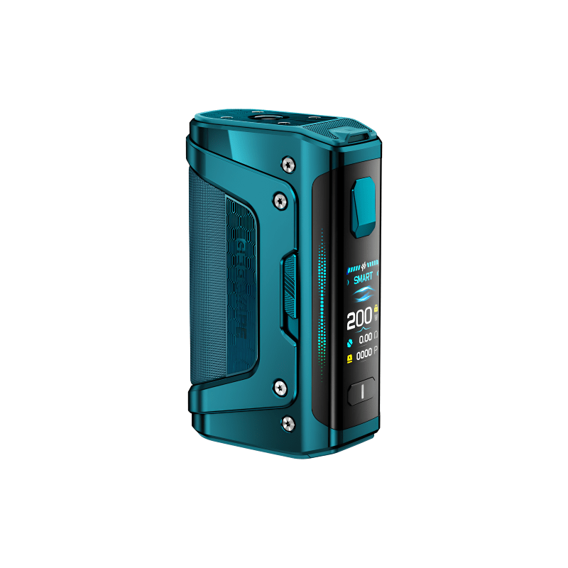 Mod Aegis Legend 5 - GeekVape - BYCLOPE
