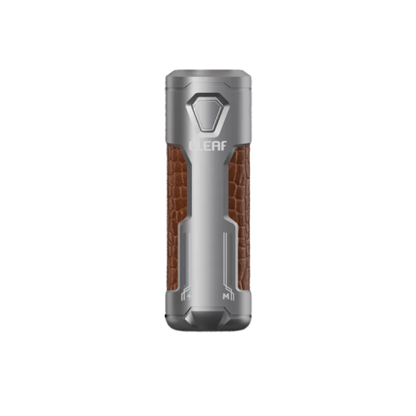 Mod iJust X 50W 3200mAh - Eleaf - BYCLOPE