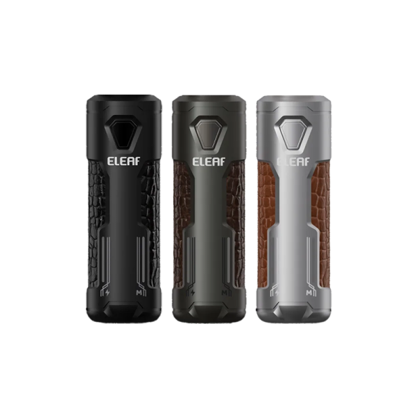 Mod iJust X 50W 3200mAh Eleaf | Byclope