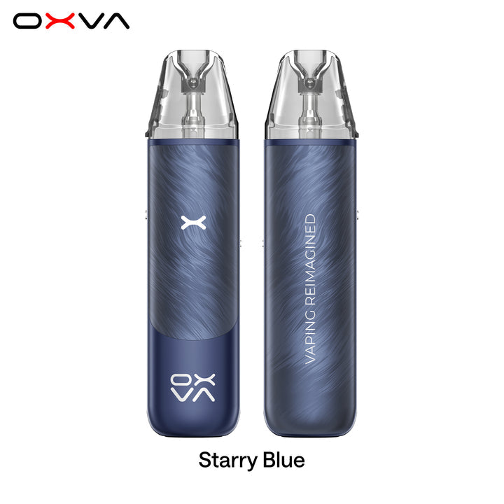 Kit pod OXVA NeXLIM Go Starry Blue 1800 mAh