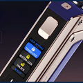 Pack Aegis Legend 3 L200 - Geekvape - BYCLOPE