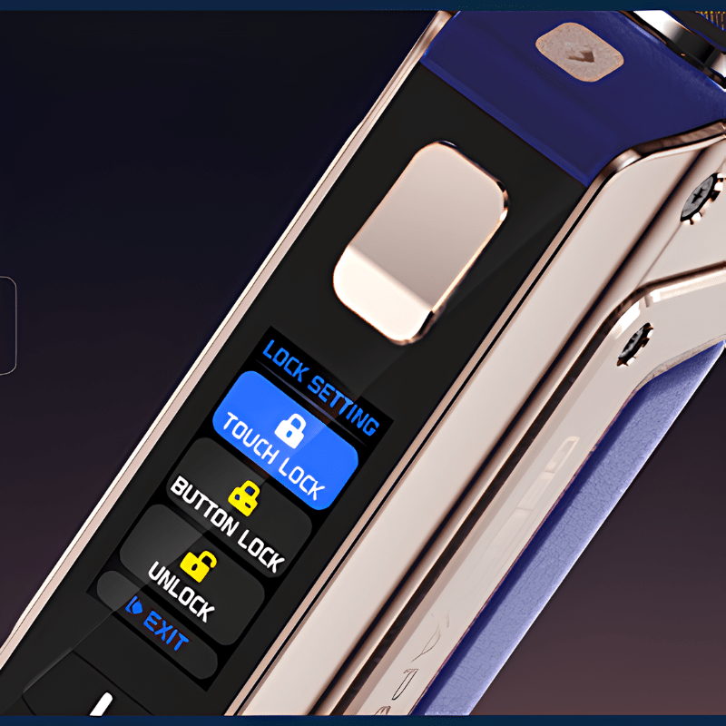 Pack Aegis Legend 3 L200 - Geekvape - BYCLOPE