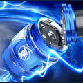 Pack Aegis Legend 3 L200 - Geekvape - BYCLOPE
