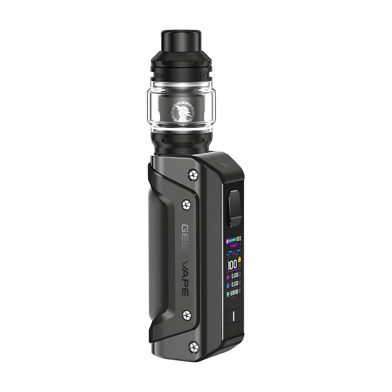 Pack Aegis Solo 3 3000mAh - Geekvape - BYCLOPE
