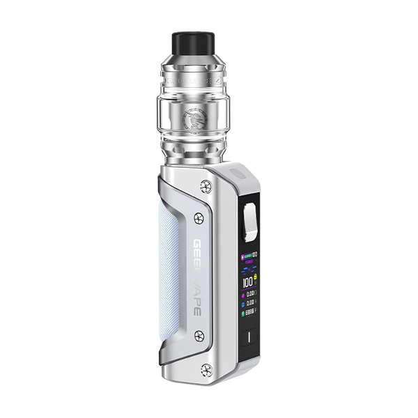 Pack Aegis Solo 3 3000mAh - Geekvape - BYCLOPE