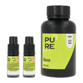 Pack DIY Simple 200ml + Concentré 30ml - ByClope - BYCLOPE