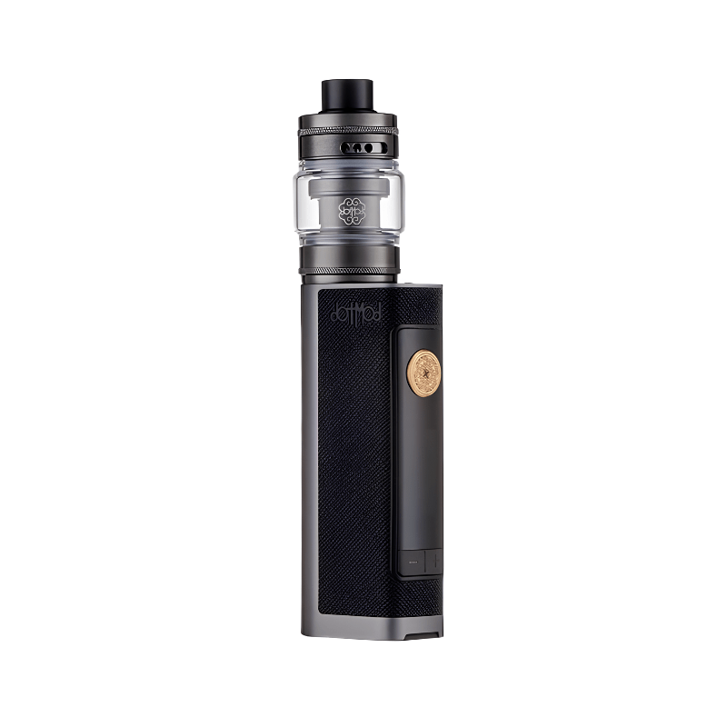 Pack DotBox 100W - dotMod - BYCLOPE