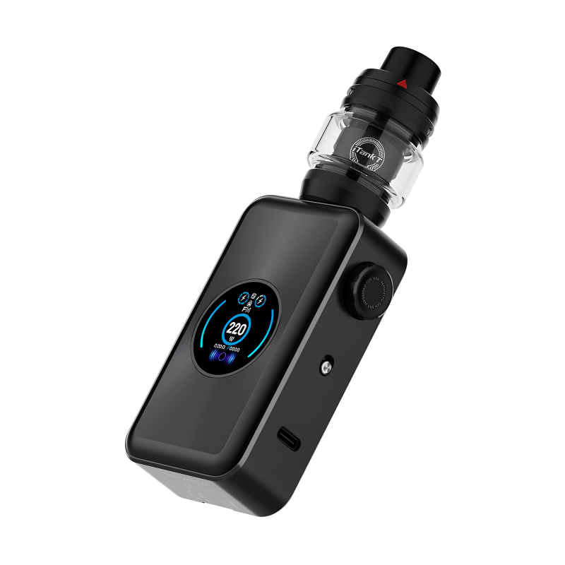 Pack GEN Max 6ml 220W - Vaporesso - BYCLOPE