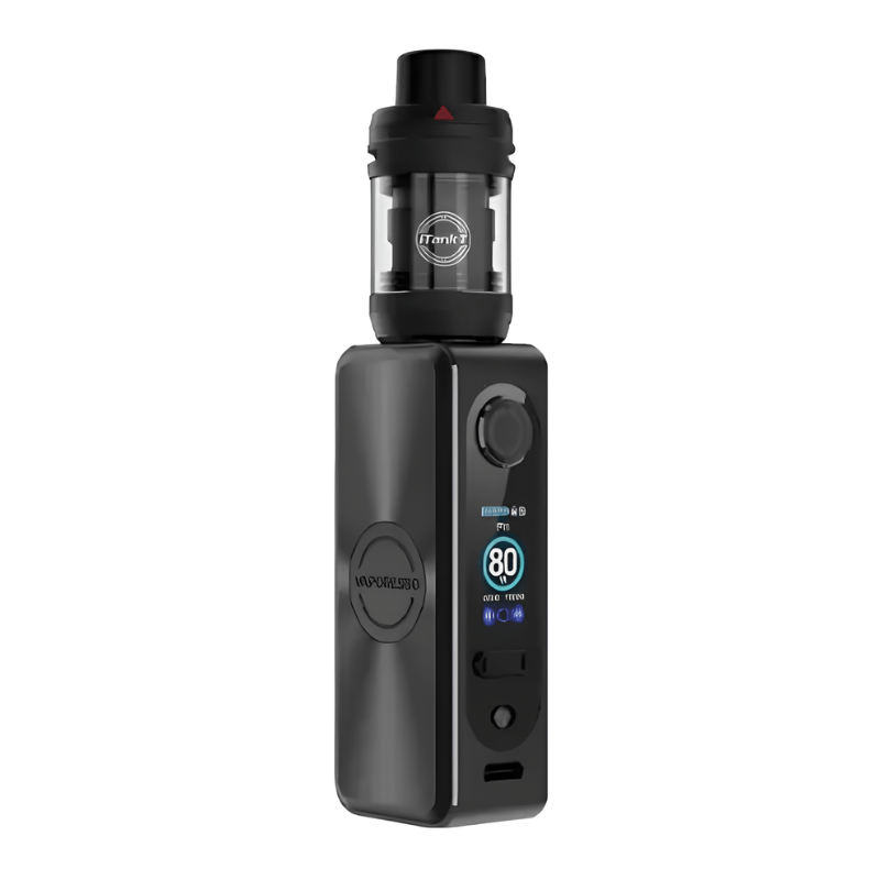 Pack GEN SE 80W 6ml 220W - Vaporesso - BYCLOPE