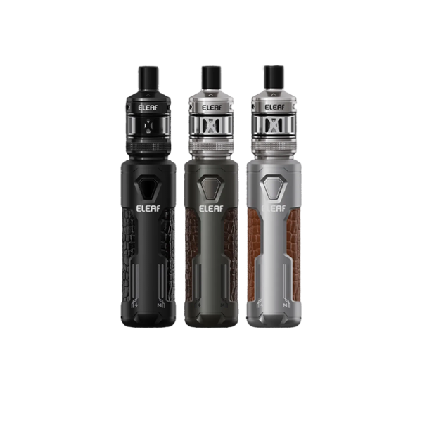 Pack iJust X 5ml 3200mAh - Eleaf - BYCLOPE