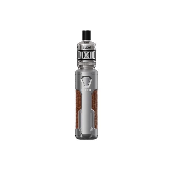 Pack iJust X 5ml 3200mAh - Eleaf - BYCLOPE