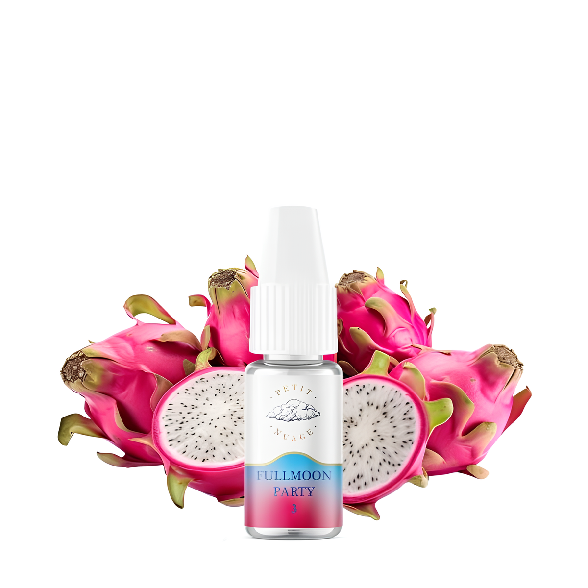 Pack Pod Débutant Sonder Q2 + E-liquide 10ml - ByClope - BYCLOPE