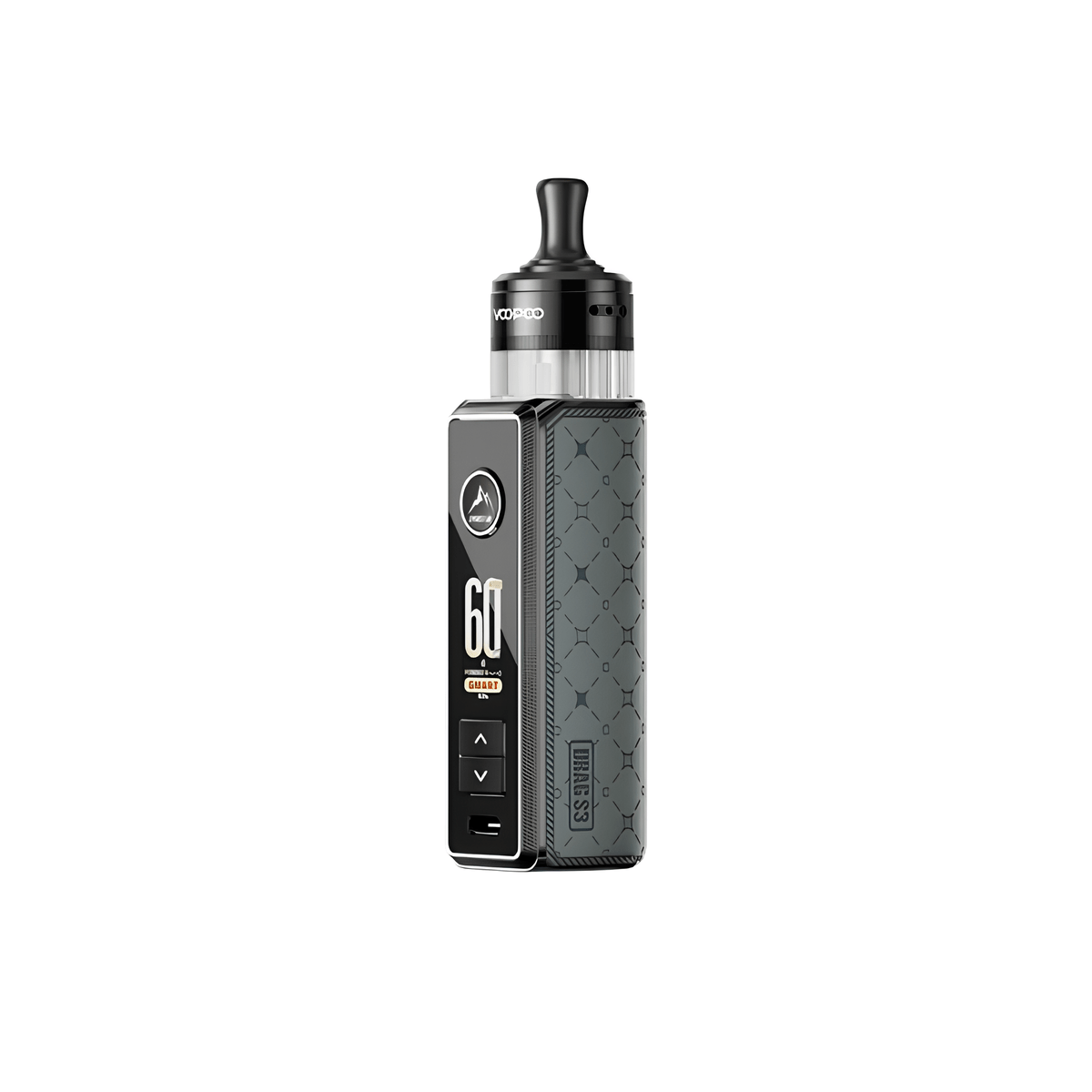 PACK POD DRAG S3 PNP X 5ML 3000MAH - VOOPOO - BYCLOPE PACK POD DRAG S3 PNP X 5ML 3000MAH - VOOPOO - BYCLOPE