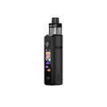 Pack Pod Drag X3 PnP X 5ml 18650/21700 - Voopoo - Couleur : Gray Metal - BYCLOPE