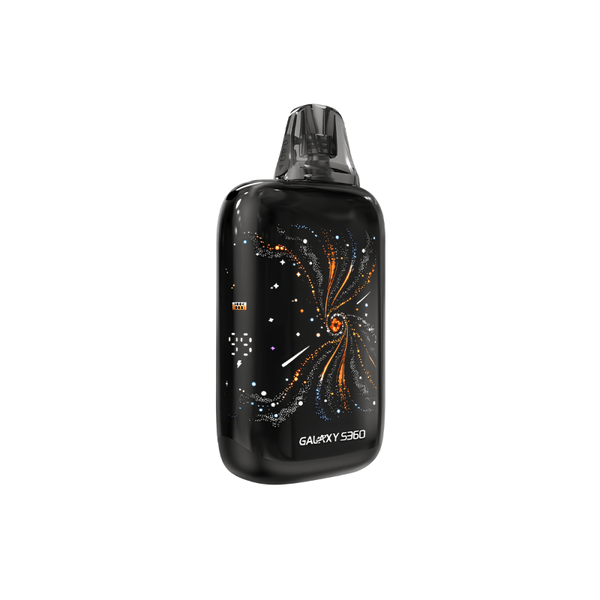 Pack Pod Galaxy S360 2.5ml 1400mAh - BYCLOPE