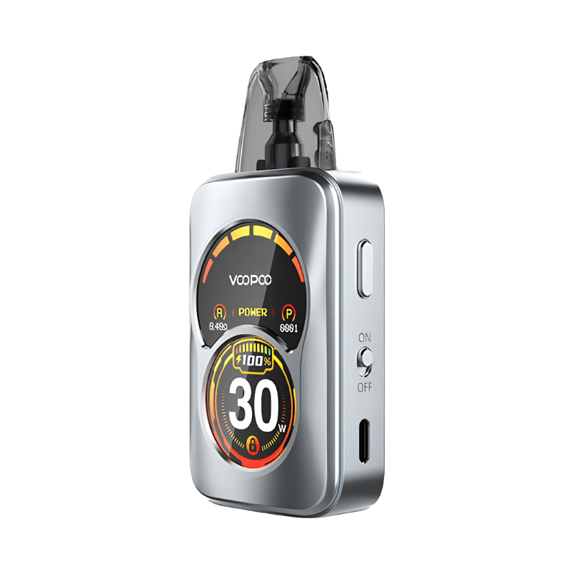 Pack Pod Kit Argus A - Voopoo - BYCLOPE