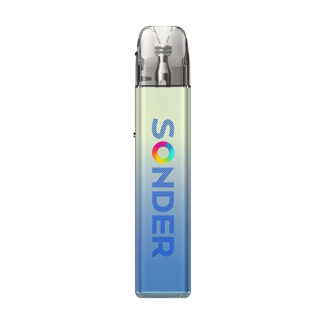 Pack Pod Sonder Q2 3ml 1350mAh - GeekVape - BYCLOPE