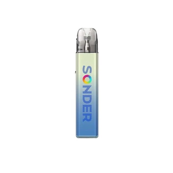 Pack Pod Sonder Q2 3ml 1350mAh - GeekVape - BYCLOPE