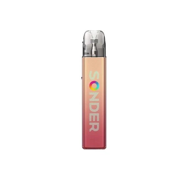 Pack Pod Sonder Q2 3ml 1350mAh - GeekVape - BYCLOPE